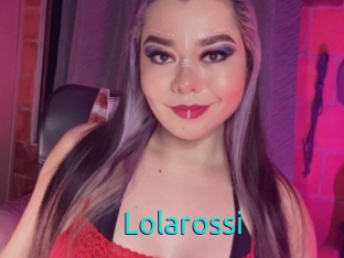Lolarossi