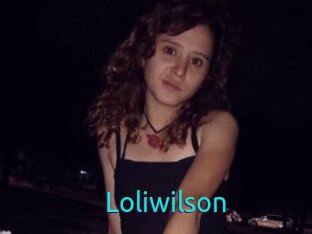 Loliwilson