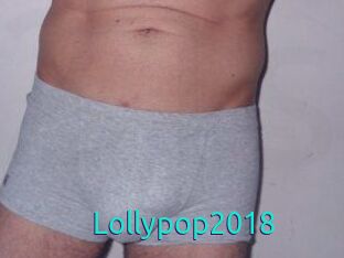 Lollypop2018