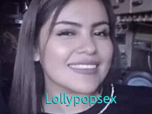 Lollypopsex