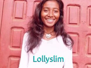 Lollyslim