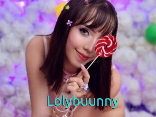 Lolybuunny