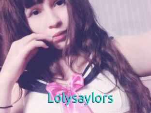 Lolysaylors
