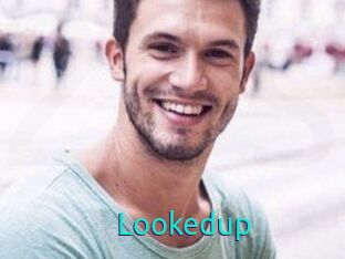 Lookedup