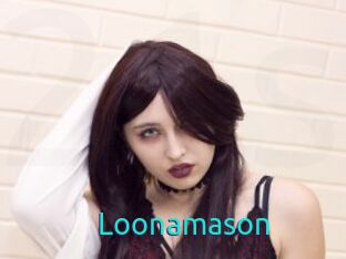 Loonamason