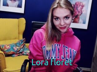 Lora_floret