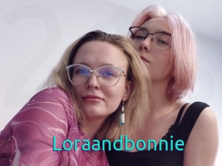 Loraandbonnie