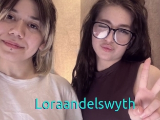 Loraandelswyth