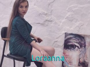 Loraanna