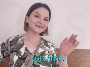 Loraarnet