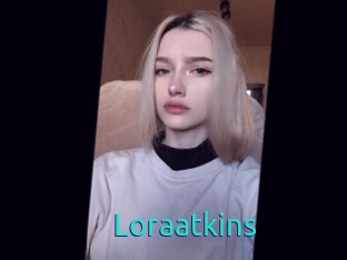 Loraatkins