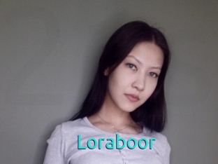 Loraboor