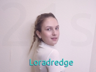 Loradredge