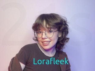 Lorafleek