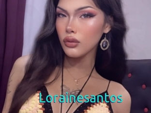 Lorainesantos