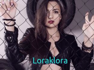 Loraklora