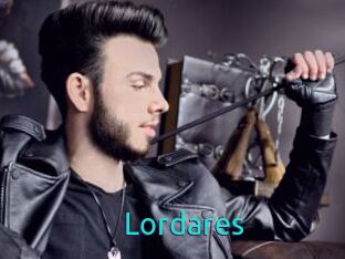 Lordares