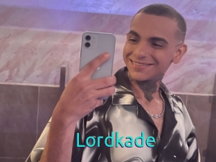 Lordkade