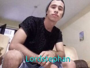 Lordstephan