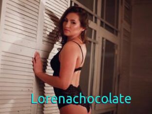 Lorenachocolate