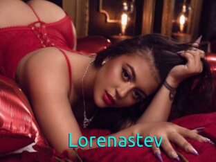 Lorenastev
