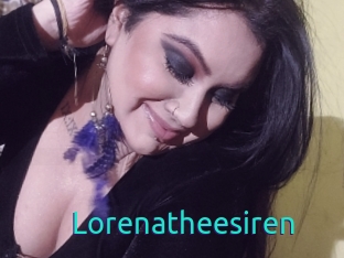 Lorenatheesiren