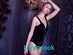 Lorencook