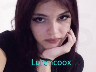 Lorencoox