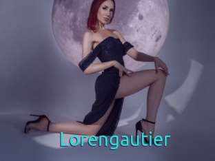 Lorengautier