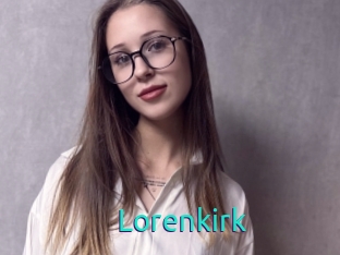 Lorenkirk