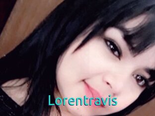 Lorentravis