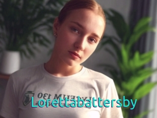 Lorettabattersby