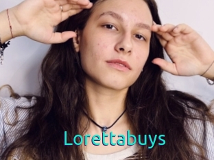 Lorettabuys