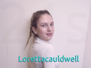 Lorettacauldwell