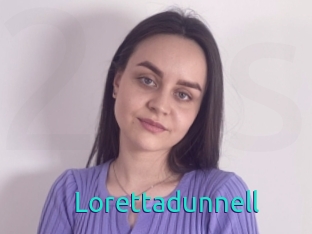 Lorettadunnell