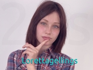 Lorettagellings