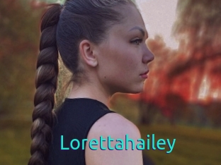 Lorettahailey