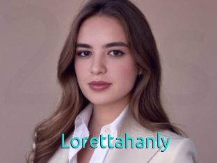 Lorettahanly