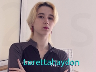 Lorettahaydon