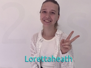 Lorettaheath