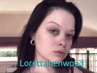 Lorettahenwood
