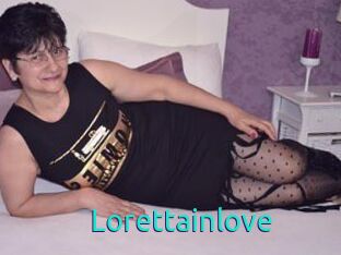 Lorettainlove