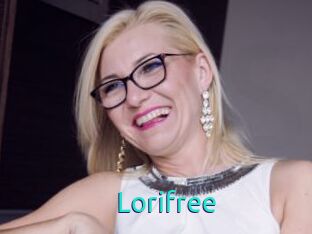 Lorifree