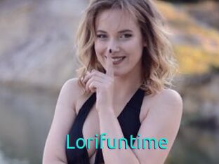 Lorifuntime