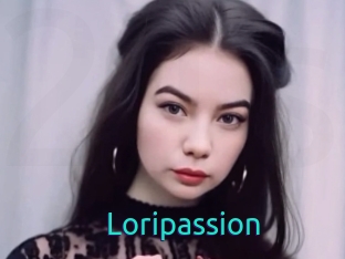 Loripassion