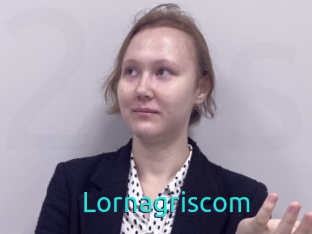 Lornagriscom