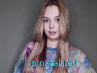 Lornahalsted