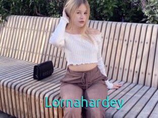 Lornahardey