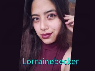 Lorrainebecker