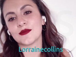 Lorrainecollins